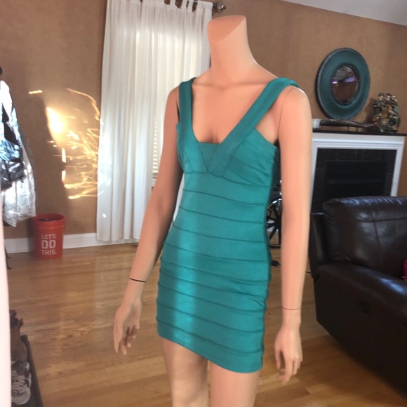 Topshop Mini dress - Picture 2 of 4